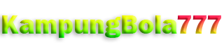 KAMPUNGBOLA777